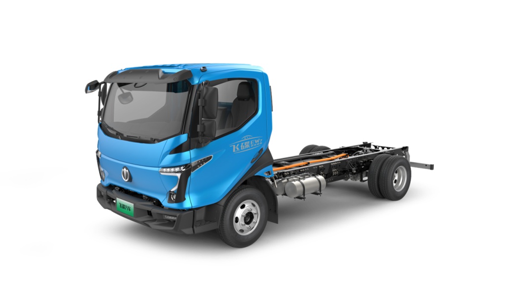 新能源货车续航不够用?这7个驾驶习惯,帮你跑出更长里程 - 第1张 - 提加商用车网 新能源货车续航不够用?这7个驾驶习惯,帮你跑出更长里程 - 第1张