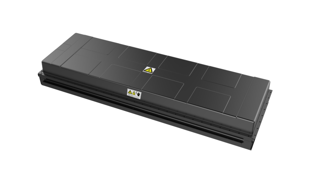 新能源货车续航不够用?这7个驾驶习惯,帮你跑出更长里程 - 第2张 - 提加商用车网 新能源货车续航不够用?这7个驾驶习惯,帮你跑出更长里程 - 第2张