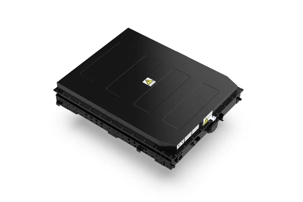 新能源货车续航不够用?这7个驾驶习惯,帮你跑出更长里程 - 第3张 - 提加商用车网 新能源货车续航不够用?这7个驾驶习惯,帮你跑出更长里程 - 第3张