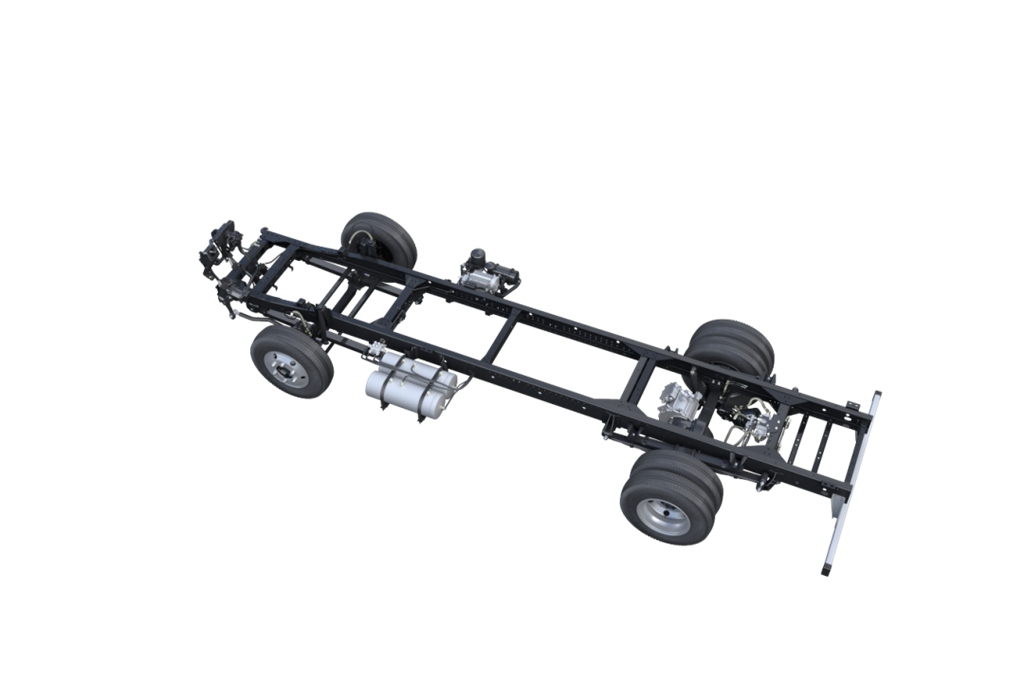 新能源货车续航不够用?这7个驾驶习惯,帮你跑出更长里程 - 第6张 - 提加商用车网 新能源货车续航不够用?这7个驾驶习惯,帮你跑出更长里程 - 第6张