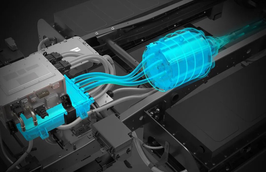 新能源货车续航不够用?这7个驾驶习惯,帮你跑出更长里程 - 第10张 - 提加商用车网 新能源货车续航不够用?这7个驾驶习惯,帮你跑出更长里程 - 第10张