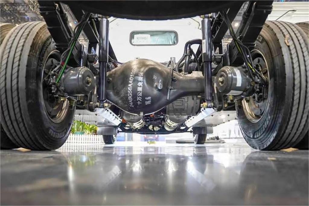 鲜乘直通车 | 乘龙翼威2城际重载轻卡以硬核实力领跑城际运输“马拉松” - 第5张 - 提加商用车网 鲜乘直通车 | 乘龙翼威2城际重载轻卡以硬核实力领跑城际运输“马拉松” - 第5张