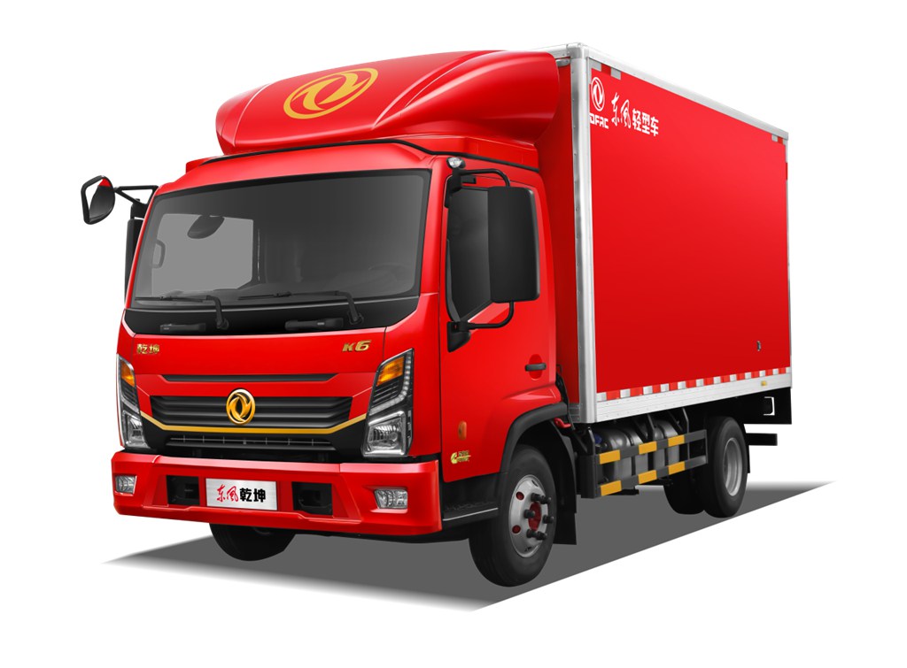 亮相蓉城 高效赋能!东风康明斯D2.5/D3.0助力东风乾坤成都上市 - 第6张 - 提加商用车网 亮相蓉城 高效赋能!东风康明斯D2.5/D3.0助力东风乾坤成都上市 - 第6张