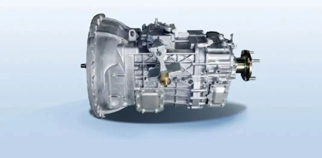 全新晶马福尊蓝焰系列来了 - 第3张 - 提加商用车网 全新晶马福尊蓝焰系列来了 - 第3张