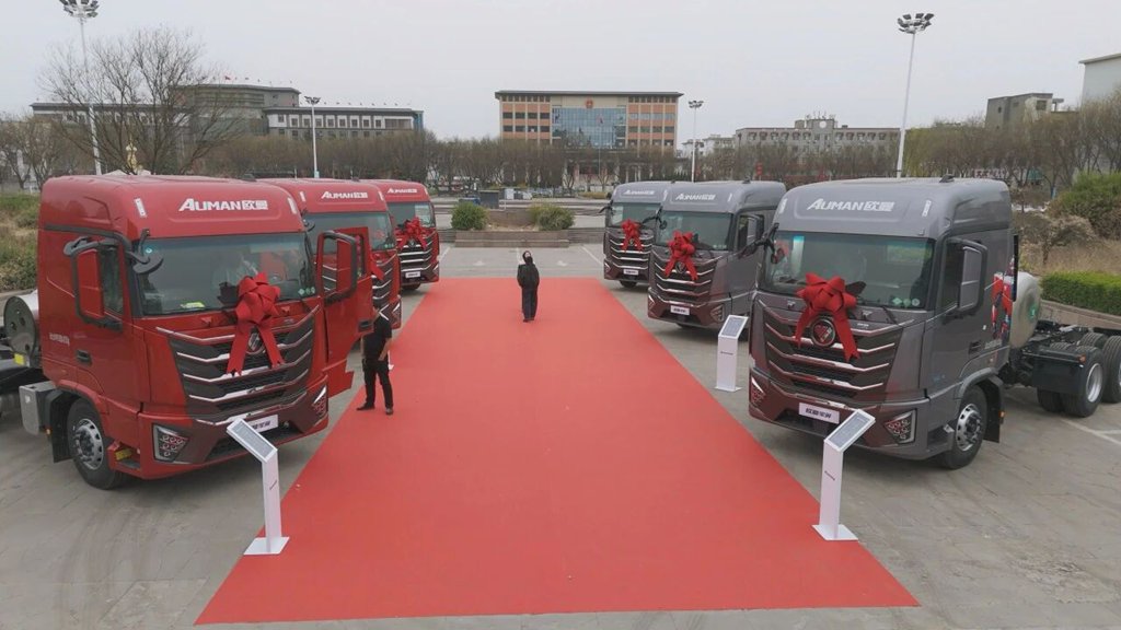 玉柴YCK14FN全国上市活动圆满举办 晋中首发斩获225台签单佳绩 - 第2张