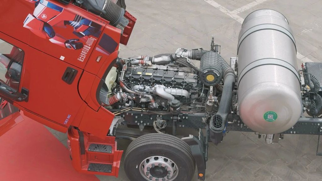 玉柴YCK14FN全国上市活动圆满举办 晋中首发斩获225台签单佳绩 - 第3张