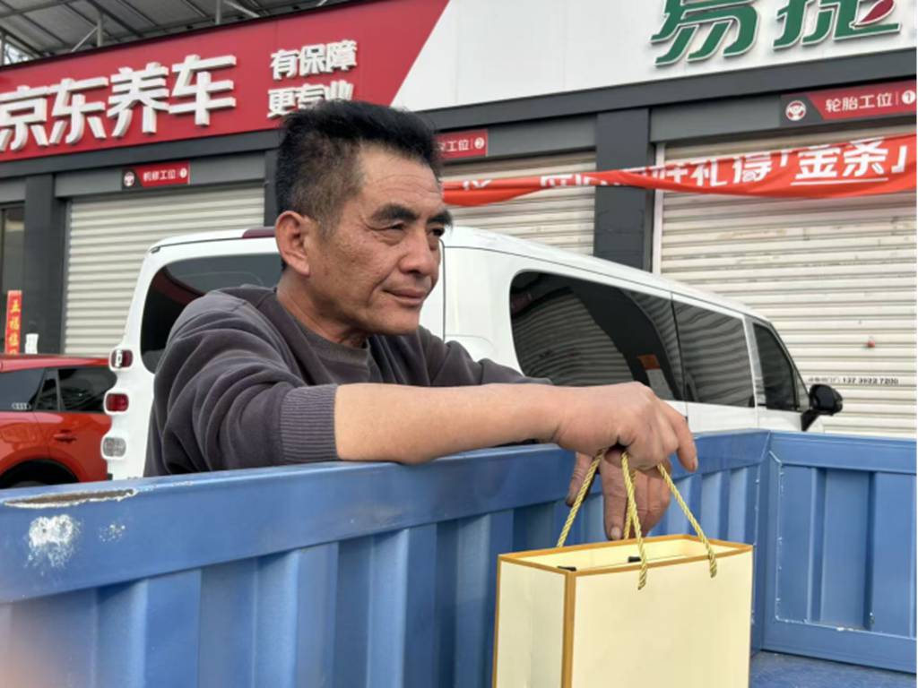 十五年货运老司机的新选择,潍柴蓝擎X3试驾实测,载重能耗双惊喜! - 第2张 - 提加商用车网 十五年货运老司机的新选择,潍柴蓝擎X3试驾实测,载重能耗双惊喜! - 第2张