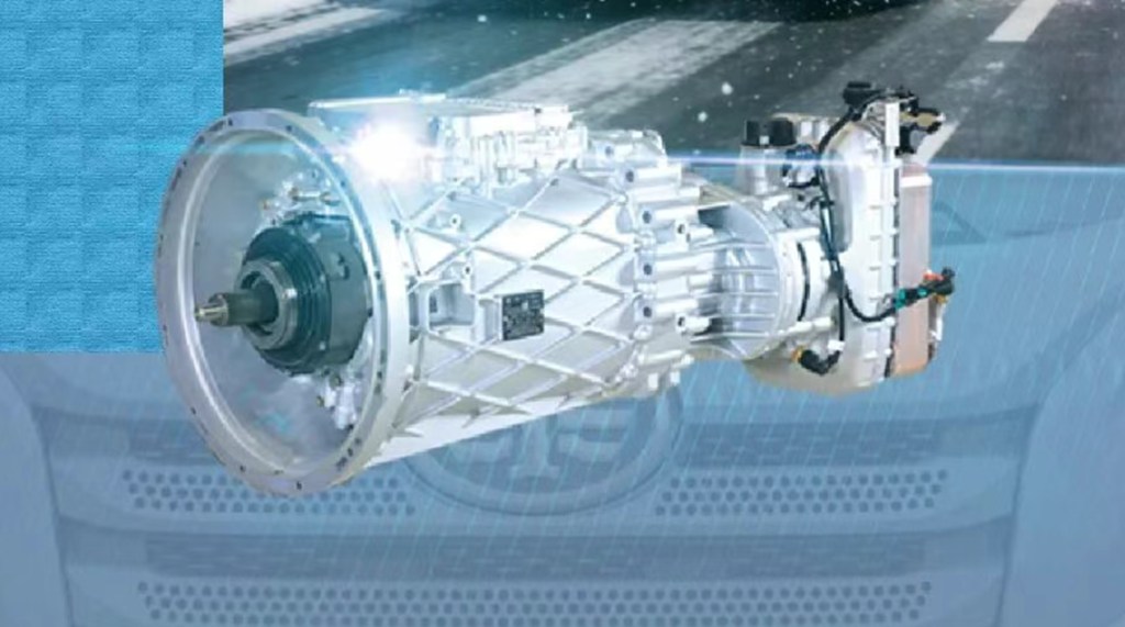 T-shift AMT：让每一程，都跑在“芯”坎上 - 第3张