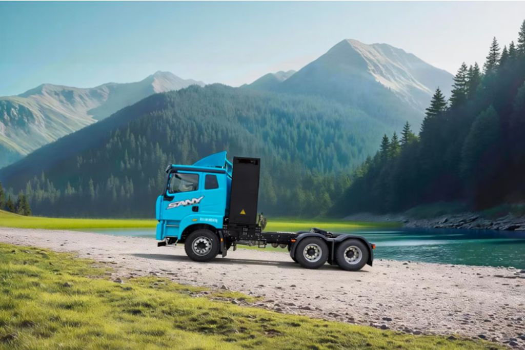 江山平顶600 | 全场景可靠,高频运营“效率王” - 第1张 - 提加商用车网 江山平顶600 | 全场景可靠,高频运营“效率王” - 第1张