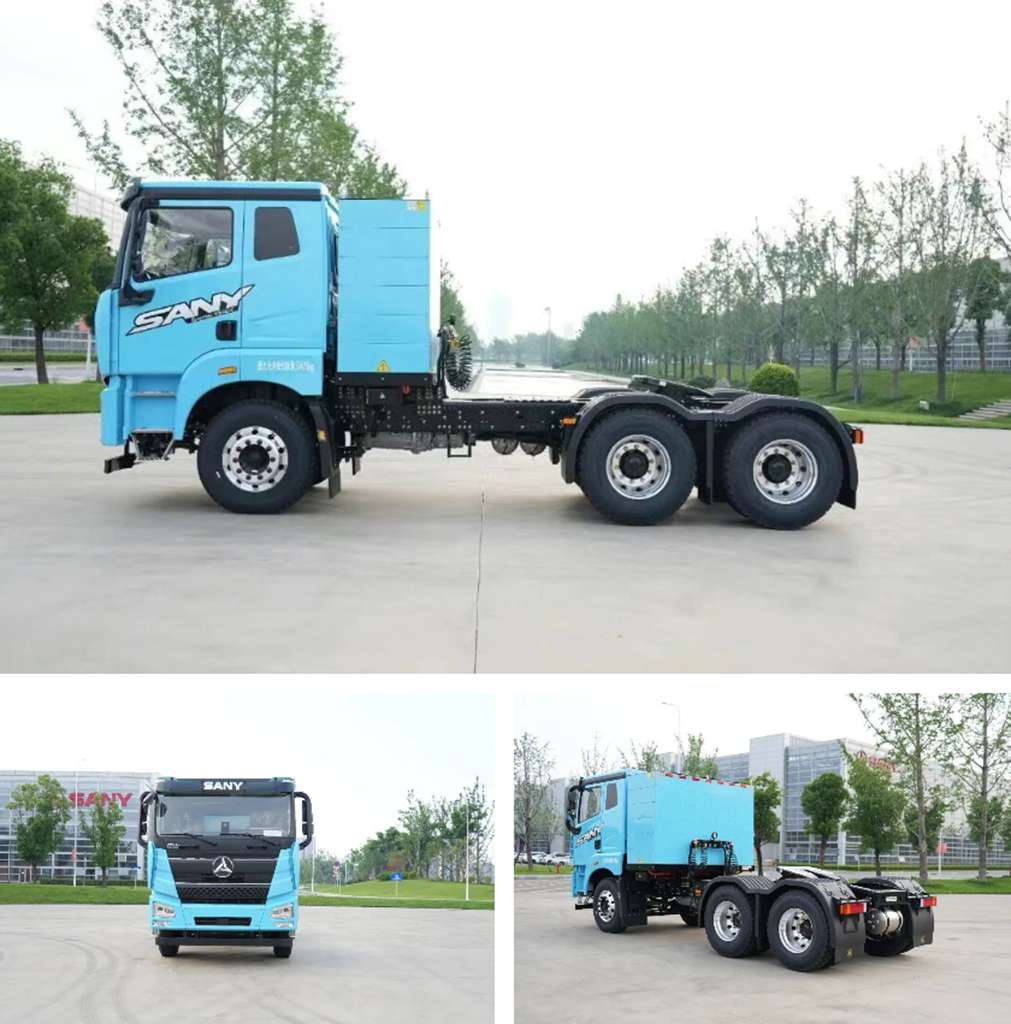 江山平顶600 | 全场景可靠,高频运营“效率王” - 第2张 - 提加商用车网 江山平顶600 | 全场景可靠,高频运营“效率王” - 第2张