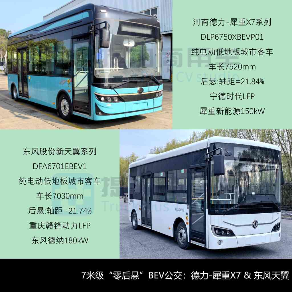 西沃客车注销资质目录，大金龙新款MU9“零后悬”系列抢眼，工信部第406批M类客车新品公示详析（上） - 第8张