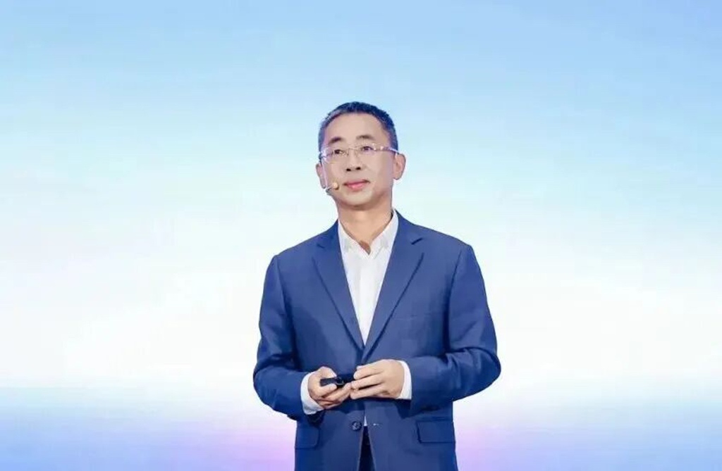 “华为智擎”新品牌正式启航,华为超充战略及系列新品重磅发布 - 第1张 - 提加商用车网 “华为智擎”新品牌正式启航,华为超充战略及系列新品重磅发布 - 第1张