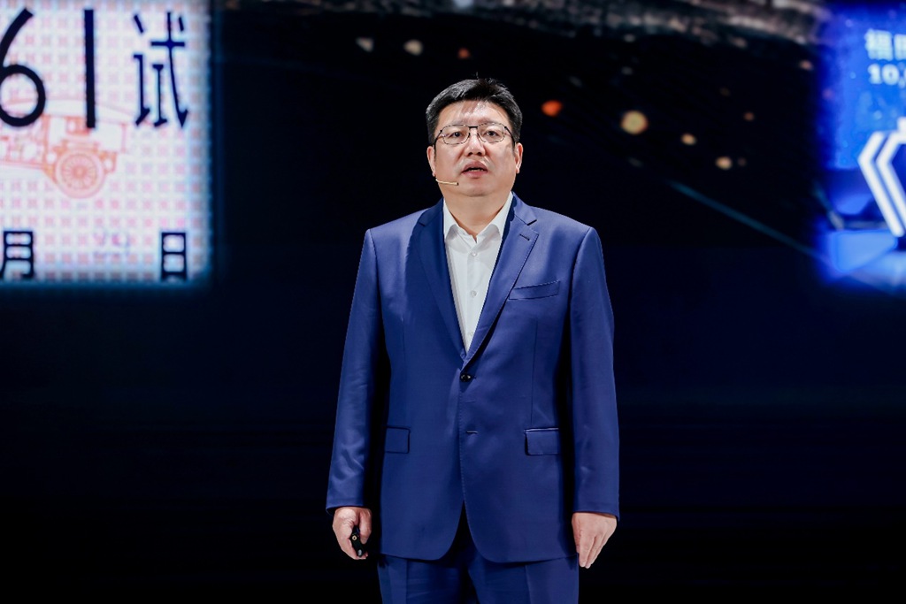 重磅!福田30周年36亿福利+三款新车齐发 - 第1张 - 提加商用车网 重磅!福田30周年36亿福利+三款新车齐发 - 第1张