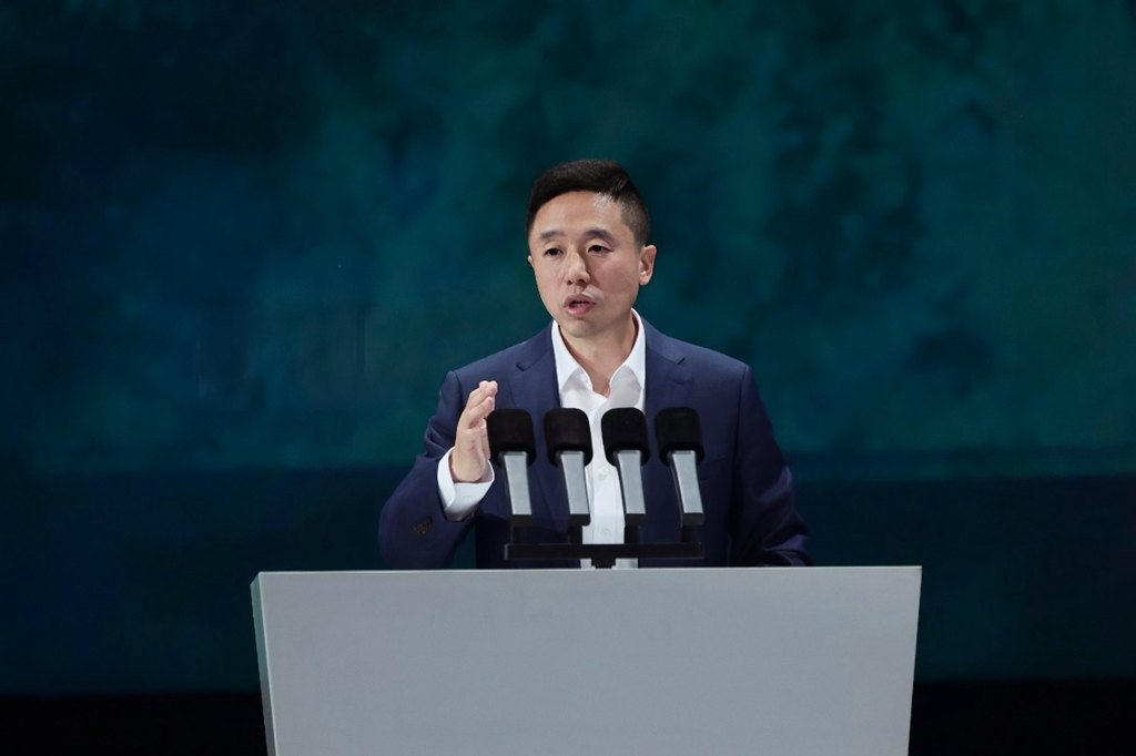 福田汽车2026Q1商务会重磅启幕,锚定争创一流目标启新程 - 第3张 - 提加商用车网 福田汽车2026Q1商务会重磅启幕,锚定争创一流目标启新程 - 第3张