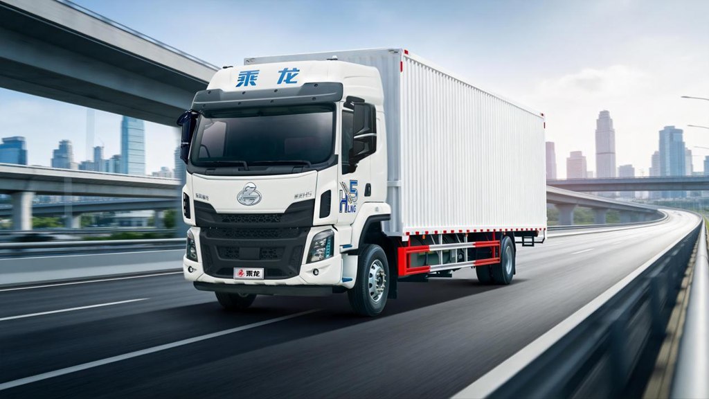 多拉省气稳时效！“创富一哥”乘龙H5 LNG大单桥实力圈粉 - 第1张