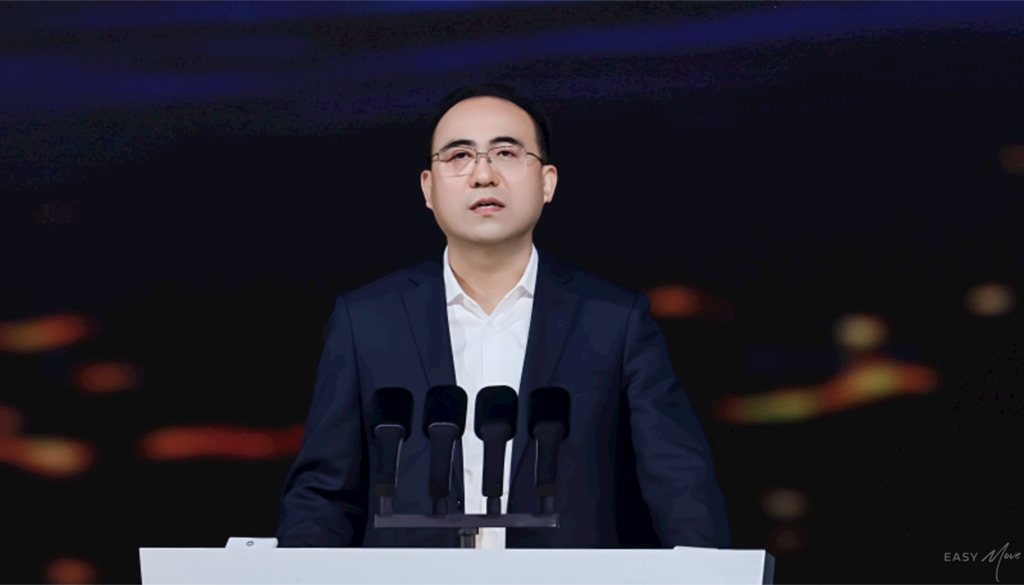 福田汽车2026Q1商务会重磅启幕,锚定争创一流目标启新程 - 第2张 - 提加商用车网 福田汽车2026Q1商务会重磅启幕,锚定争创一流目标启新程 - 第2张
