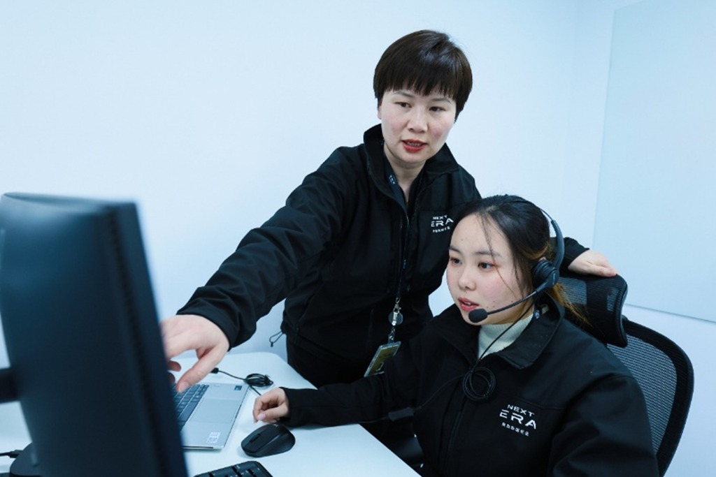 时效护航 高效赋能：NEXT ERA重卡为中国长途物流筑牢售后服务护城河 - 第6张