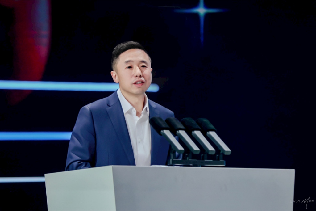 福田汽车2026Q1商务会重磅启幕，锚定争创一流目标启新程 - 第3张