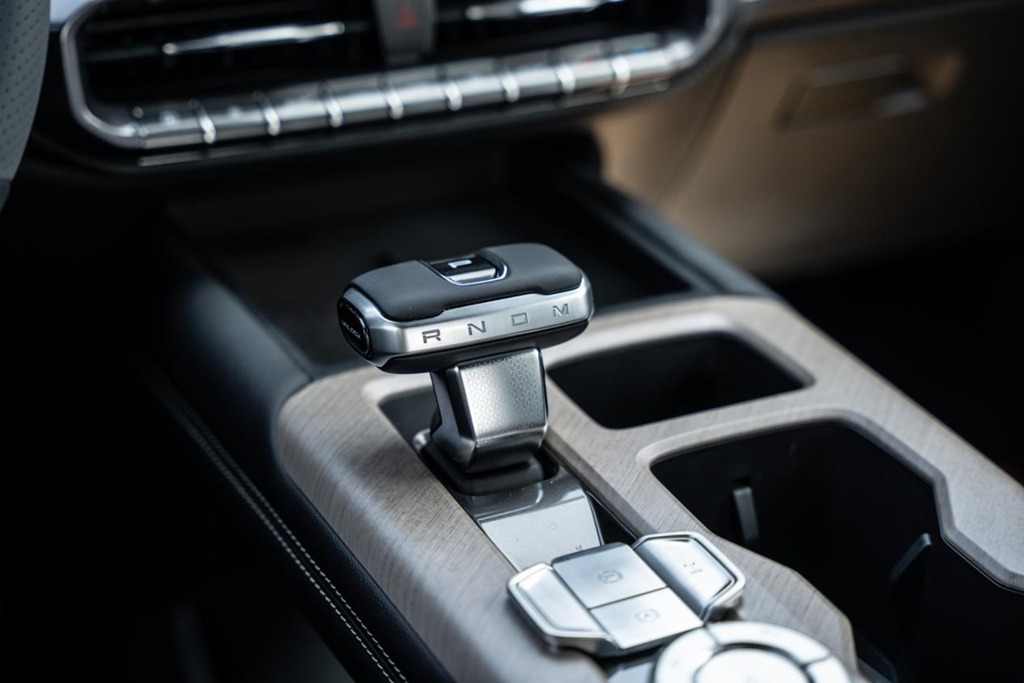 人无我有、人有我优!全新江铃大道重新定义全场景皮卡标杆 - 第12张 - 提加商用车网 人无我有、人有我优!全新江铃大道重新定义全场景皮卡标杆 - 第12张