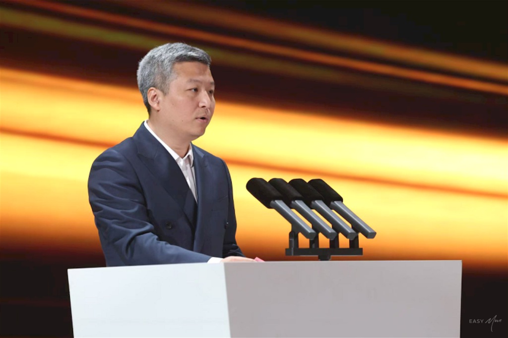 福田汽车2026Q1商务会重磅启幕,锚定争创一流目标启新程 - 第4张 - 提加商用车网 福田汽车2026Q1商务会重磅启幕,锚定争创一流目标启新程 - 第4张