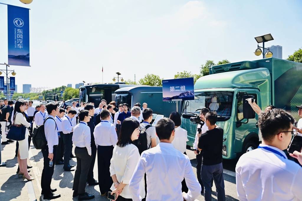 东风股份：技术赋能产业升级，引领高质量发展 - 第3张