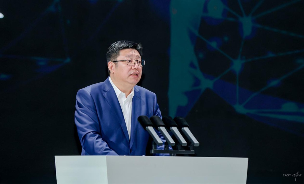 福田汽车2026Q1商务会重磅启幕,锚定争创一流目标启新程 - 第5张 - 提加商用车网 福田汽车2026Q1商务会重磅启幕,锚定争创一流目标启新程 - 第5张