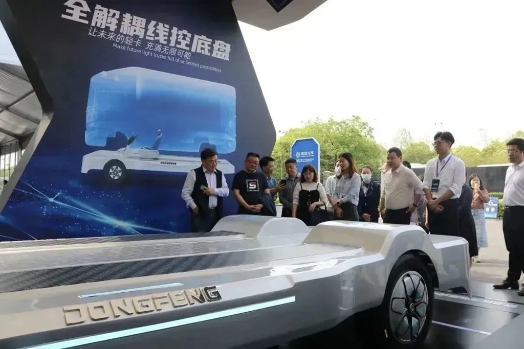 东风股份：技术赋能产业升级，引领高质量发展 - 第4张