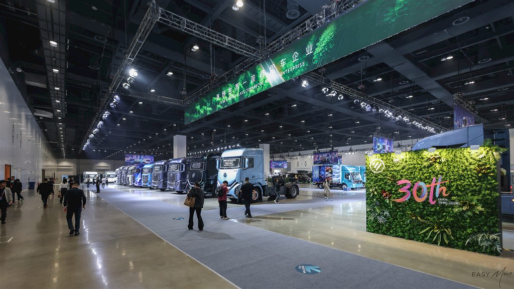 福田汽车2026Q1商务会重磅启幕，锚定争创一流目标启新程 - 第7张