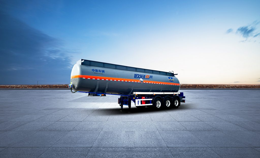 中集车辆2026年一季度：中国及全球南方市场持续领跑  一季度分红切实增强股东回报 - 第1张