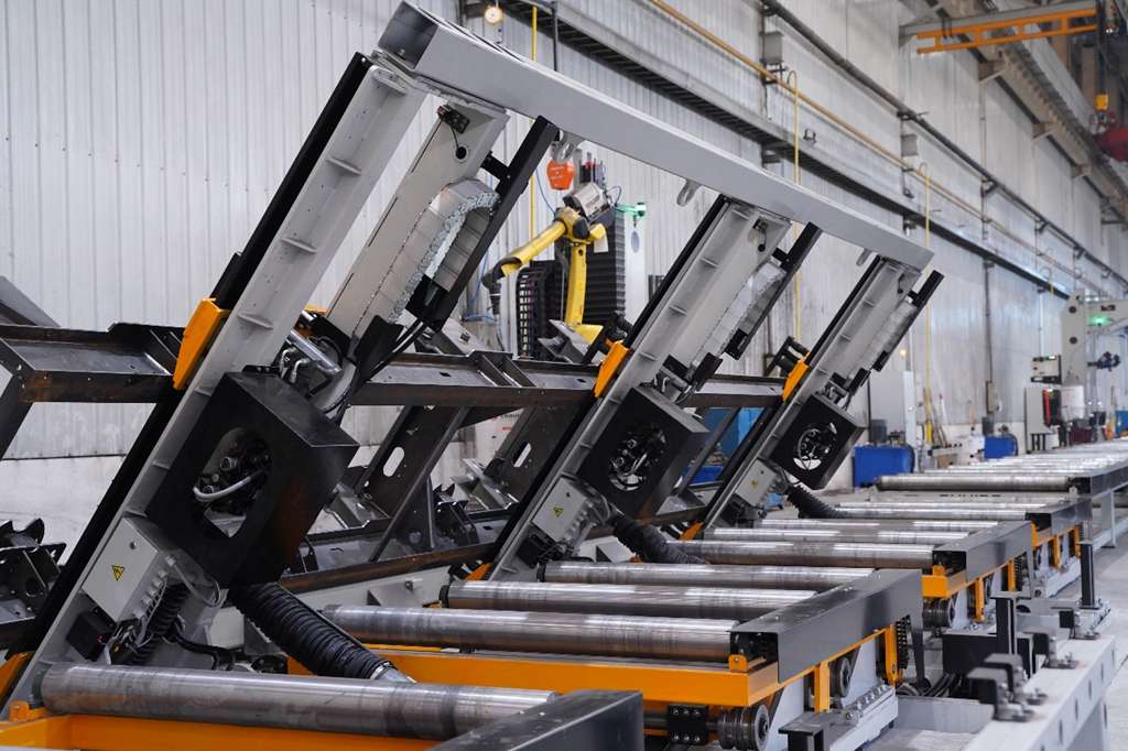 中集车辆2026年一季度：中国及全球南方市场持续领跑  一季度分红切实增强股东回报 - 第2张