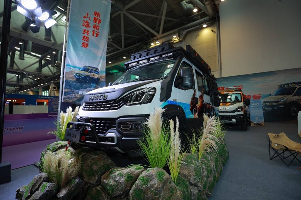 上汽商用车3月热销29,094辆，同比大增25%，轻客、皮卡、重卡全线突破 - 第5张