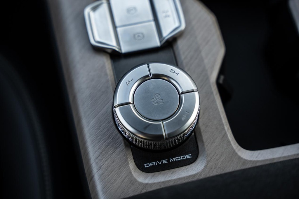 人无我有、人有我优!全新江铃大道重新定义全场景皮卡标杆 - 第2张 - 提加商用车网 人无我有、人有我优!全新江铃大道重新定义全场景皮卡标杆 - 第2张