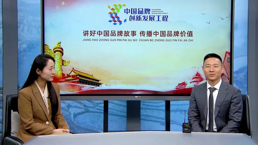 光梭未来荣耀时刻|成功入围“中国品牌创新发展工程” - 第2张 - 提加商用车网 光梭未来荣耀时刻|成功入围“中国品牌创新发展工程” - 第2张