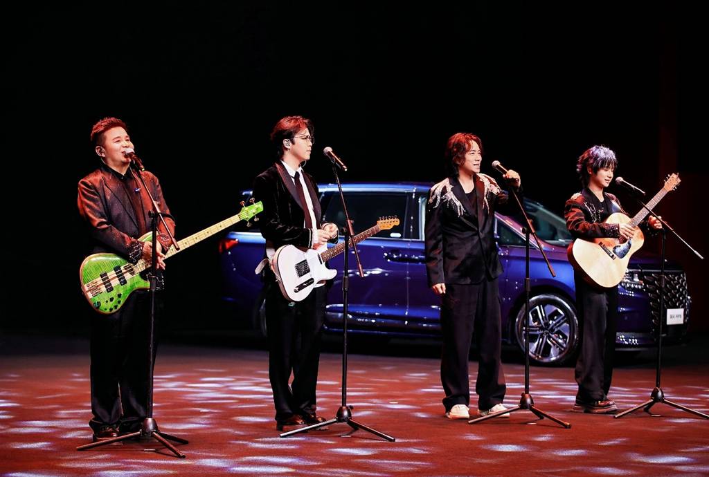 水木年华倾情助阵，瑞风RF8悦享系列焕新上市 - 第2张