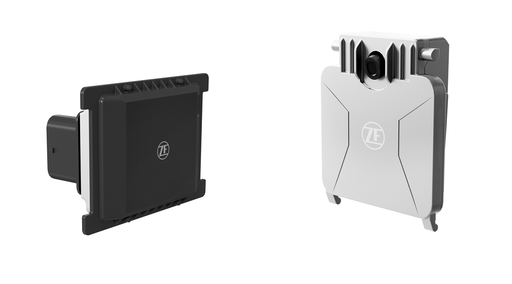 采埃孚商用车中国版ADAS解决方OnGuardMAXSE交付客户 - 第1张