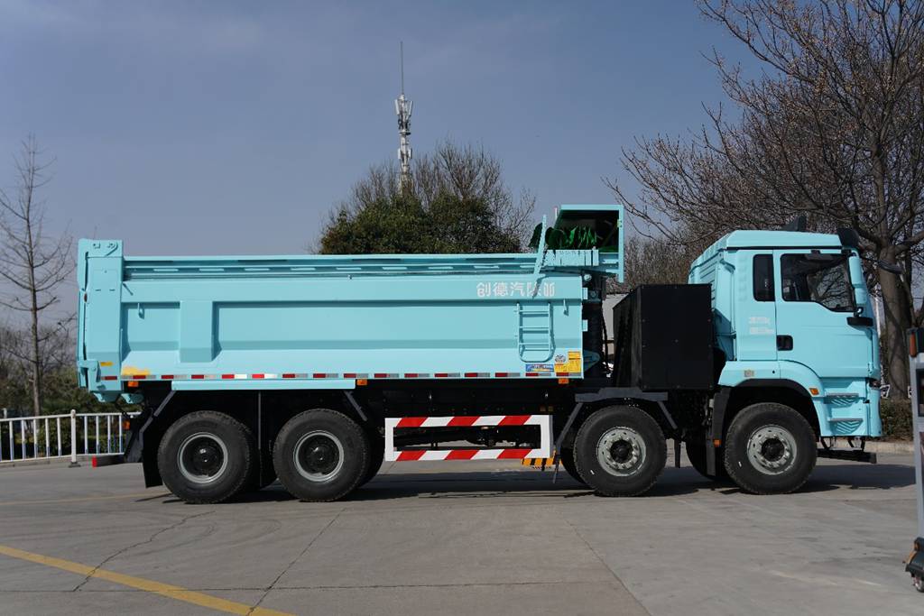 中集车辆2026年一季度：中国及全球南方市场持续领跑  一季度分红切实增强股东回报 - 第3张