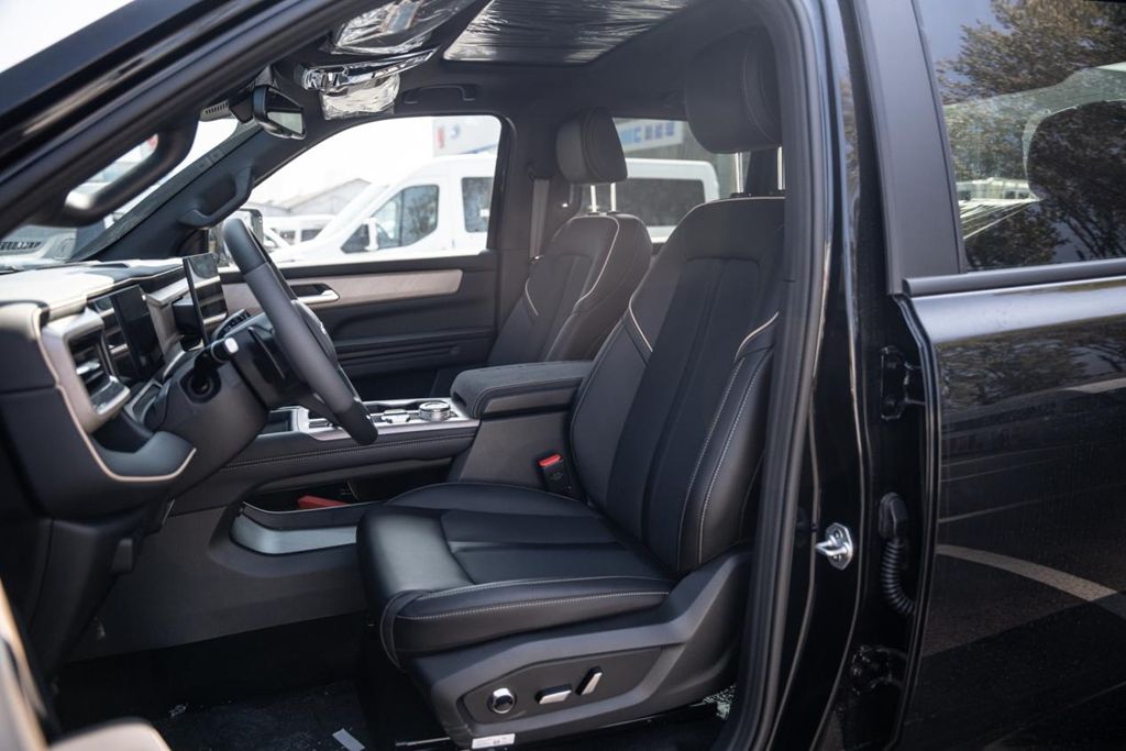 人无我有、人有我优!全新江铃大道重新定义全场景皮卡标杆 - 第20张 - 提加商用车网 人无我有、人有我优!全新江铃大道重新定义全场景皮卡标杆 - 第20张