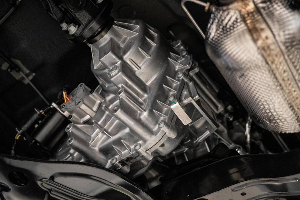 人无我有、人有我优!全新江铃大道重新定义全场景皮卡标杆 - 第3张 - 提加商用车网 人无我有、人有我优!全新江铃大道重新定义全场景皮卡标杆 - 第3张