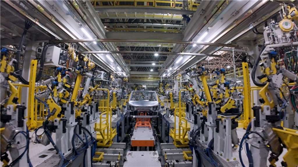 从“中国经典”到“全球新局”：解码沈阳金杯广交会首秀战略新篇 - 第3张