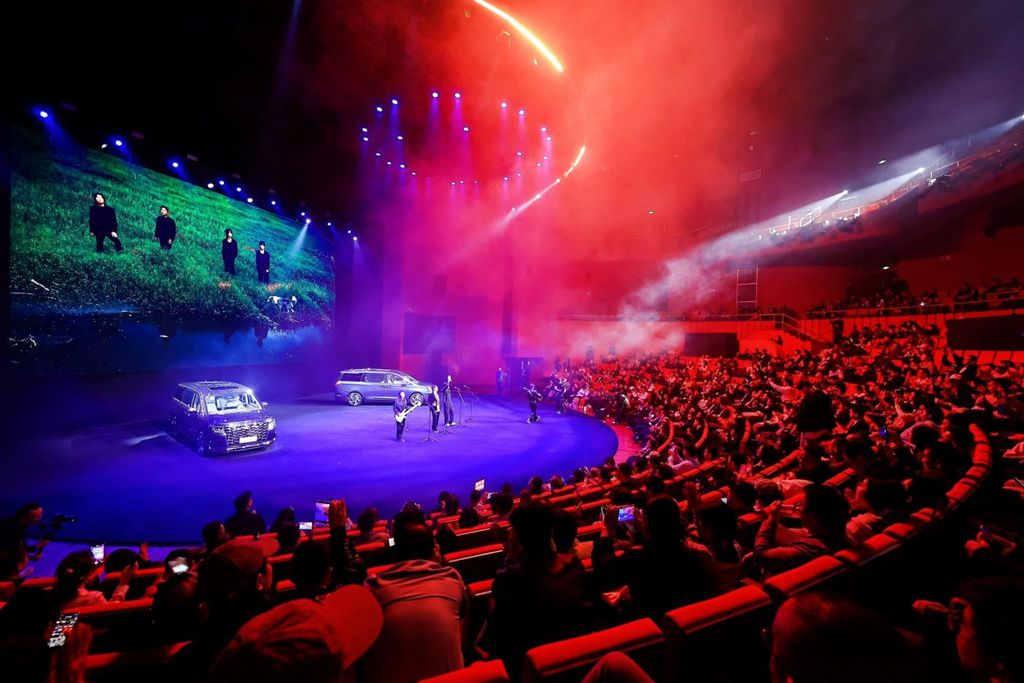 水木年华倾情助阵，瑞风RF8悦享系列焕新上市 - 第3张