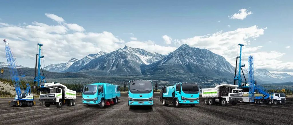 宇通重工荣获2026年全国五一劳动奖状，以绿色制造彰显新质生产力 - 第3张