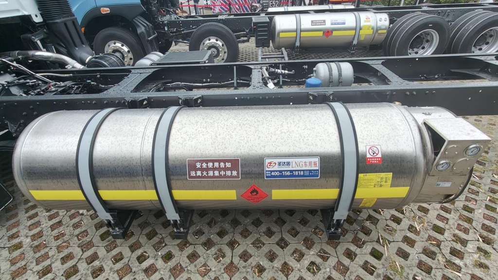 多拉省气稳时效！“创富一哥”乘龙H5 LNG大单桥实力圈粉 - 第3张