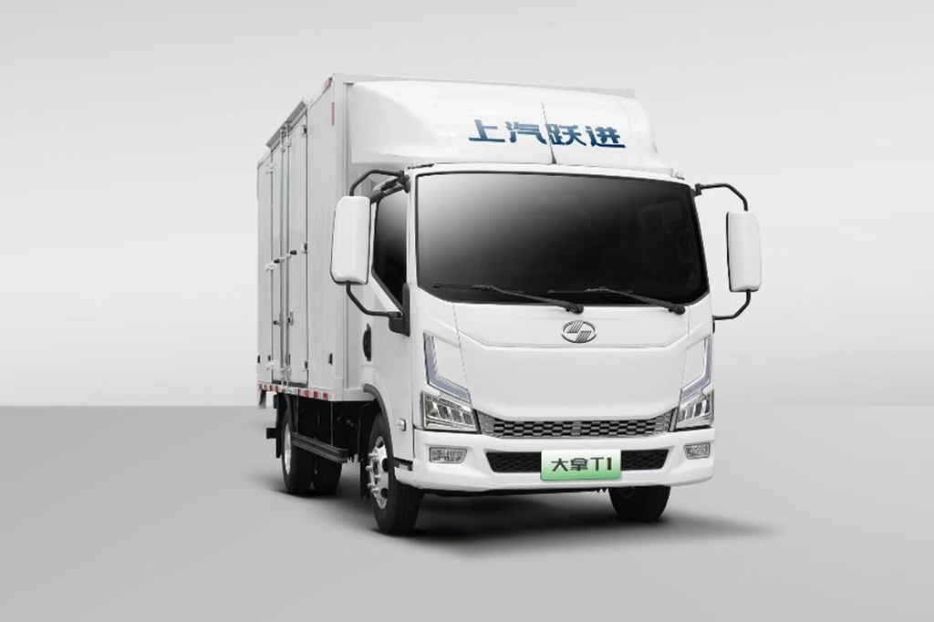 两品牌六车齐发，海内外双线破万，上汽大通3月热销27,085辆，同比大涨32% - 第4张