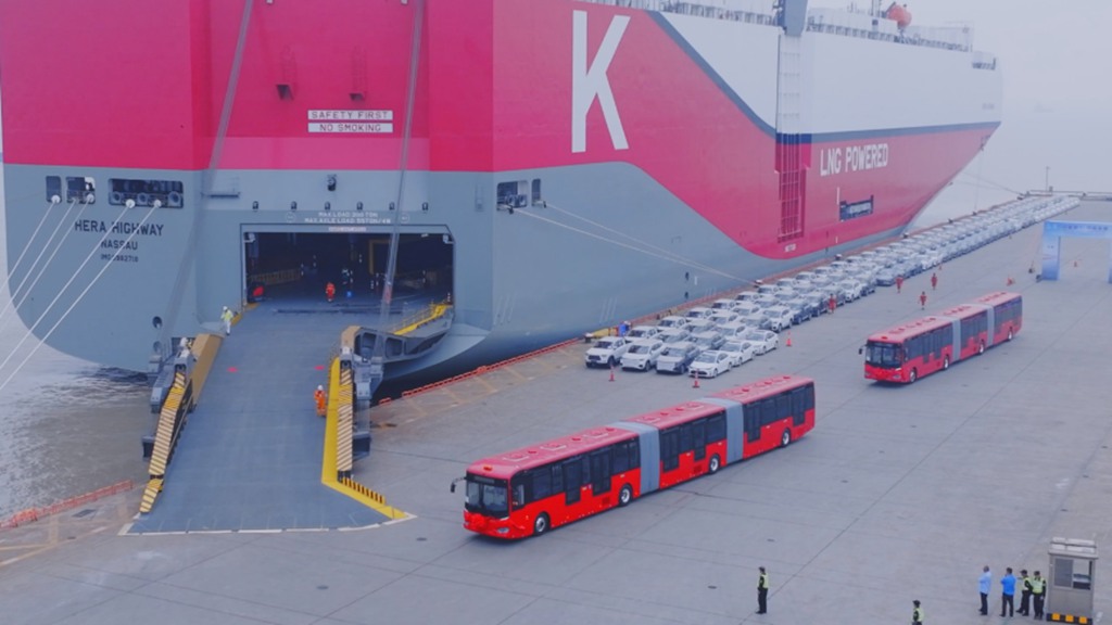 上汽商用车3月热销29,094辆，同比大增25%，轻客、皮卡、重卡全线突破 - 第7张