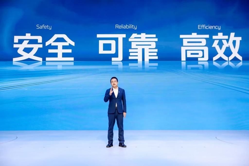 北京车展实力圈粉！长安凯程Robovan赋能物流人高效稳盈新未来 - 第4张