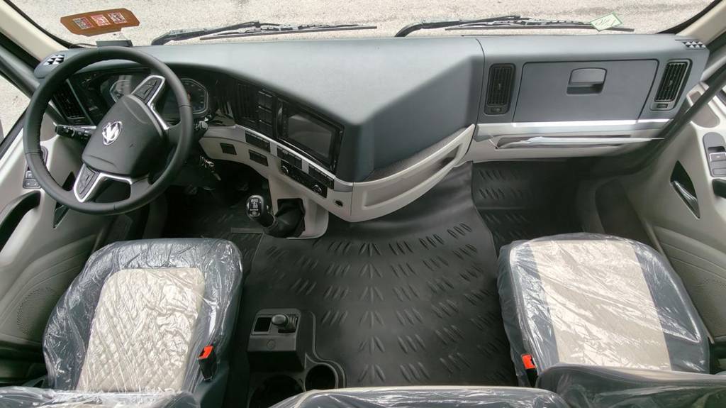 多拉省气稳时效！“创富一哥”乘龙H5 LNG大单桥实力圈粉 - 第4张