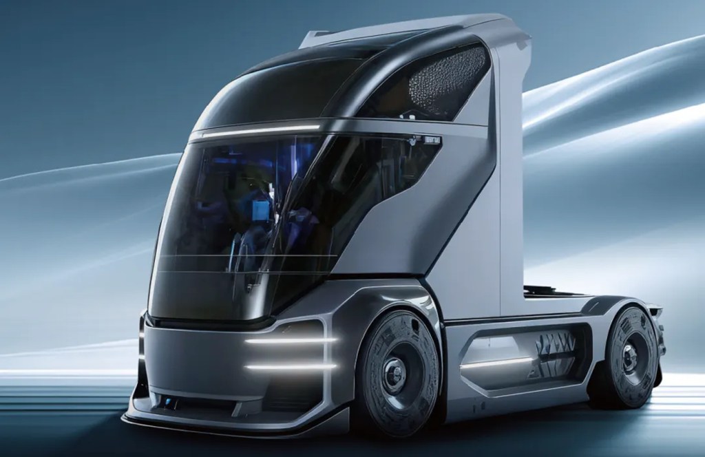 光梭未来荣耀时刻|成功入围“中国品牌创新发展工程” - 第5张 - 提加商用车网 光梭未来荣耀时刻|成功入围“中国品牌创新发展工程” - 第5张