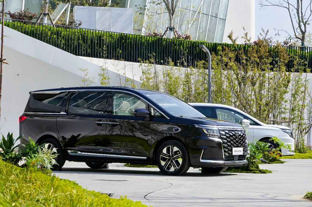 水木年华倾情助阵，瑞风RF8悦享系列焕新上市 - 第5张