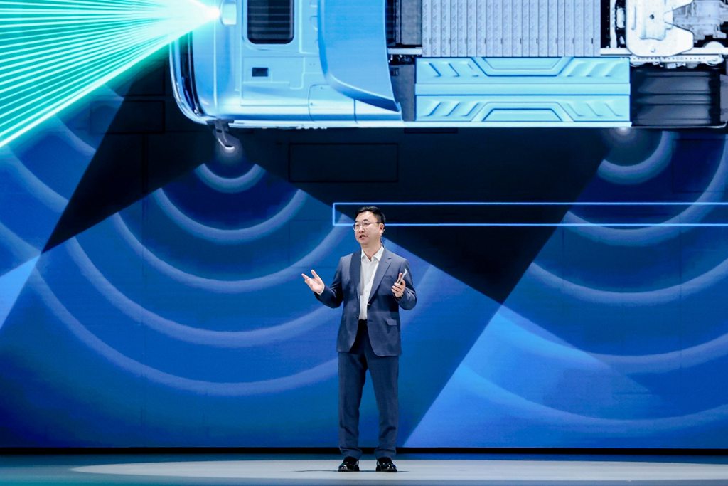 重磅！福田30周年36亿福利+三款新车齐发 - 第5张