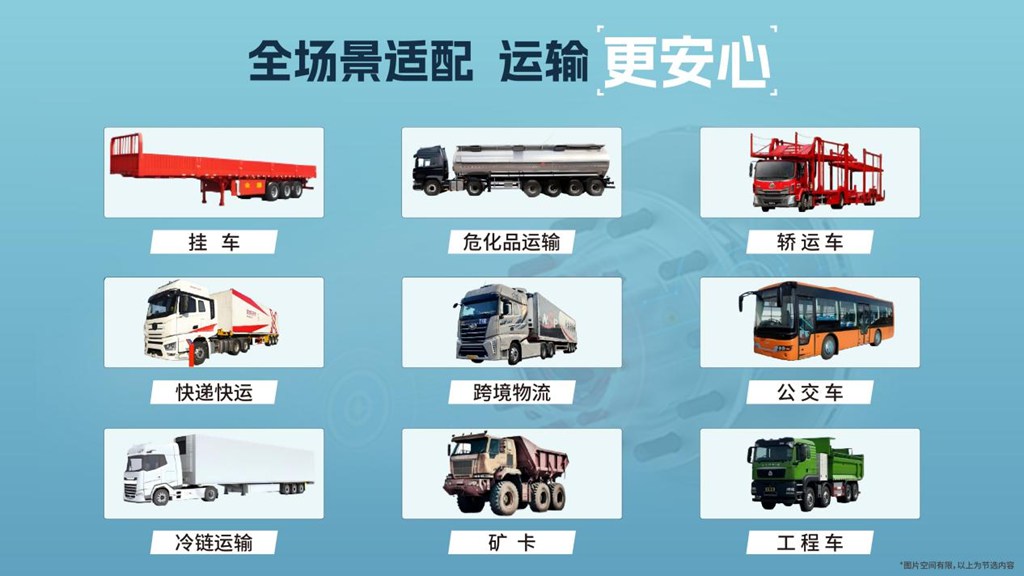 康行智由 | 智能监测轮端温度 - 第5张